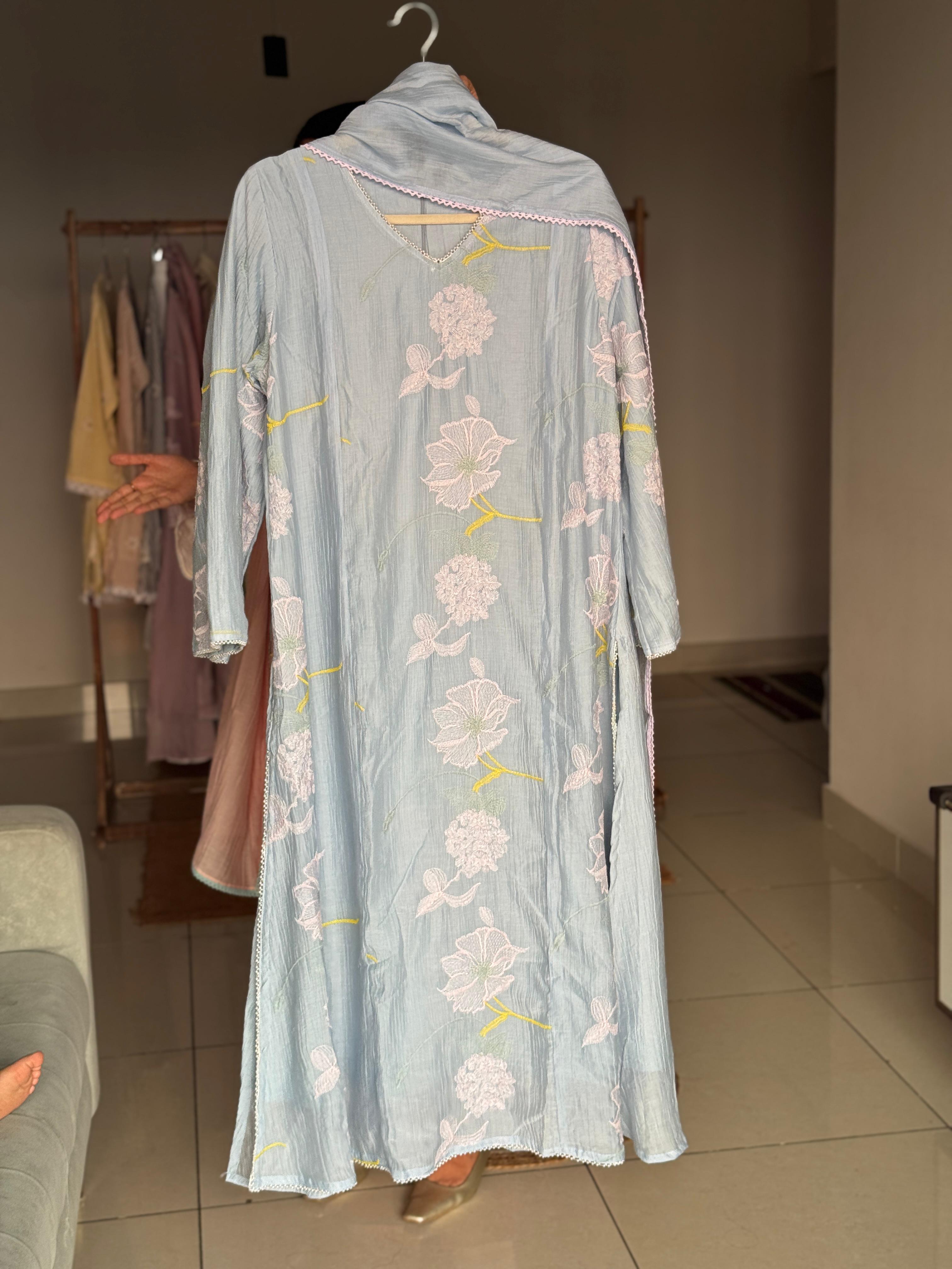 Hifi Pastel Cuty