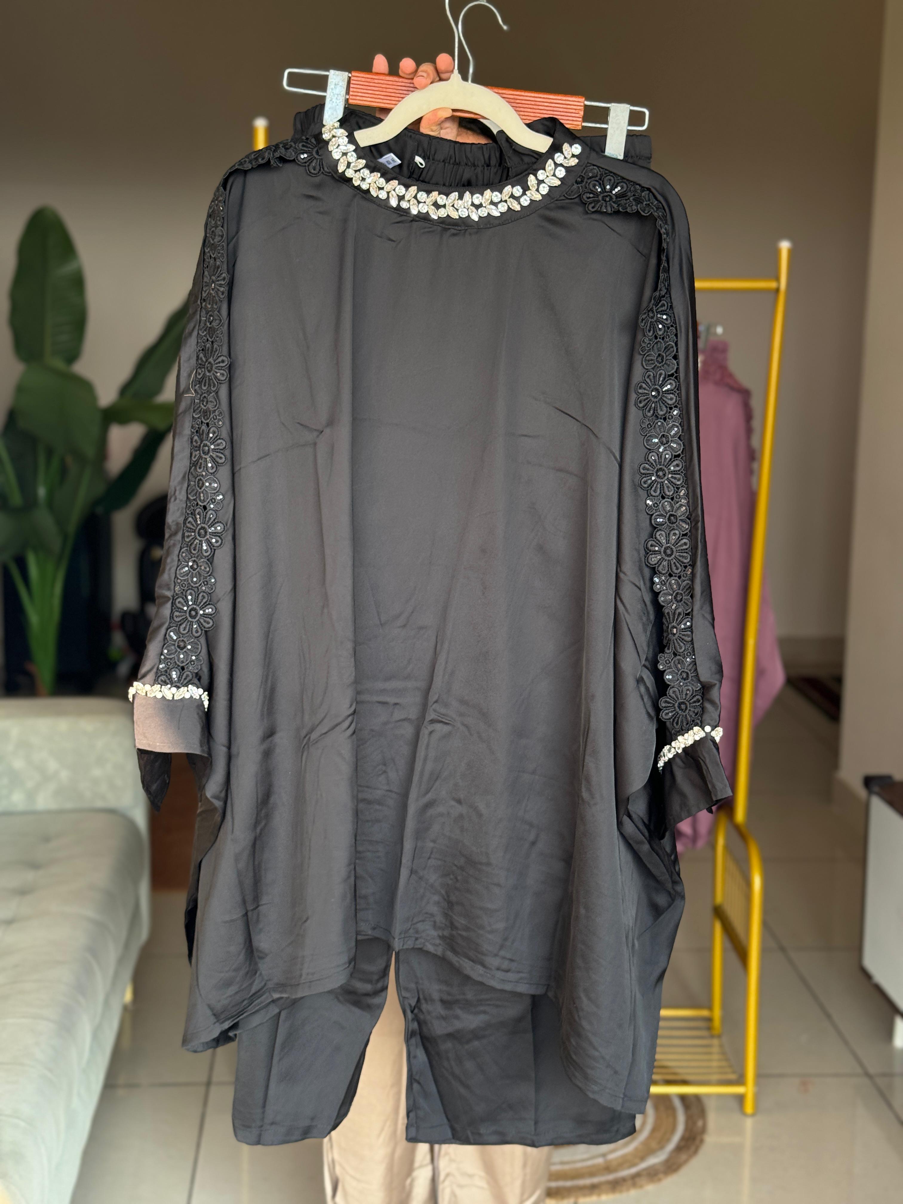 Hifi Kafthan alla cordset