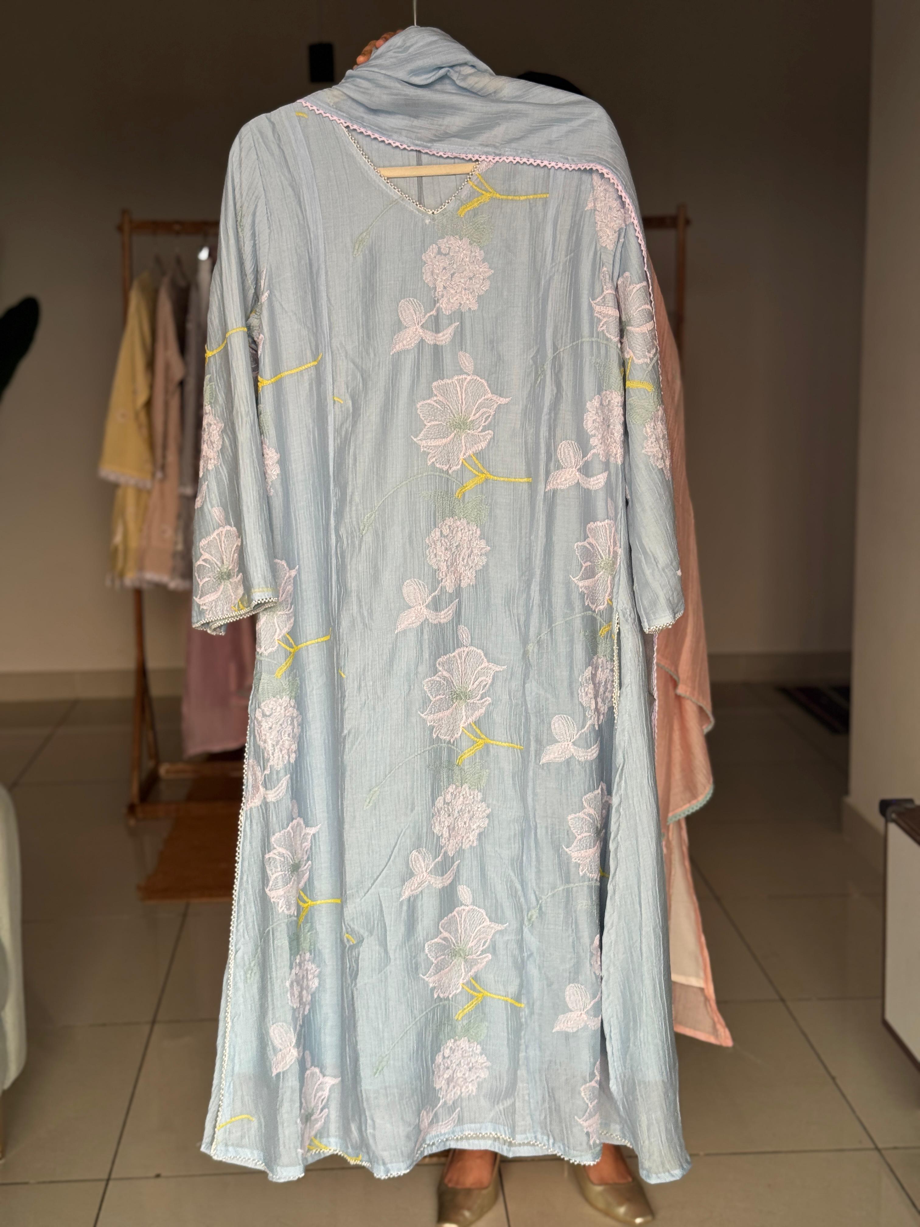 Hifi Pastel Cuty