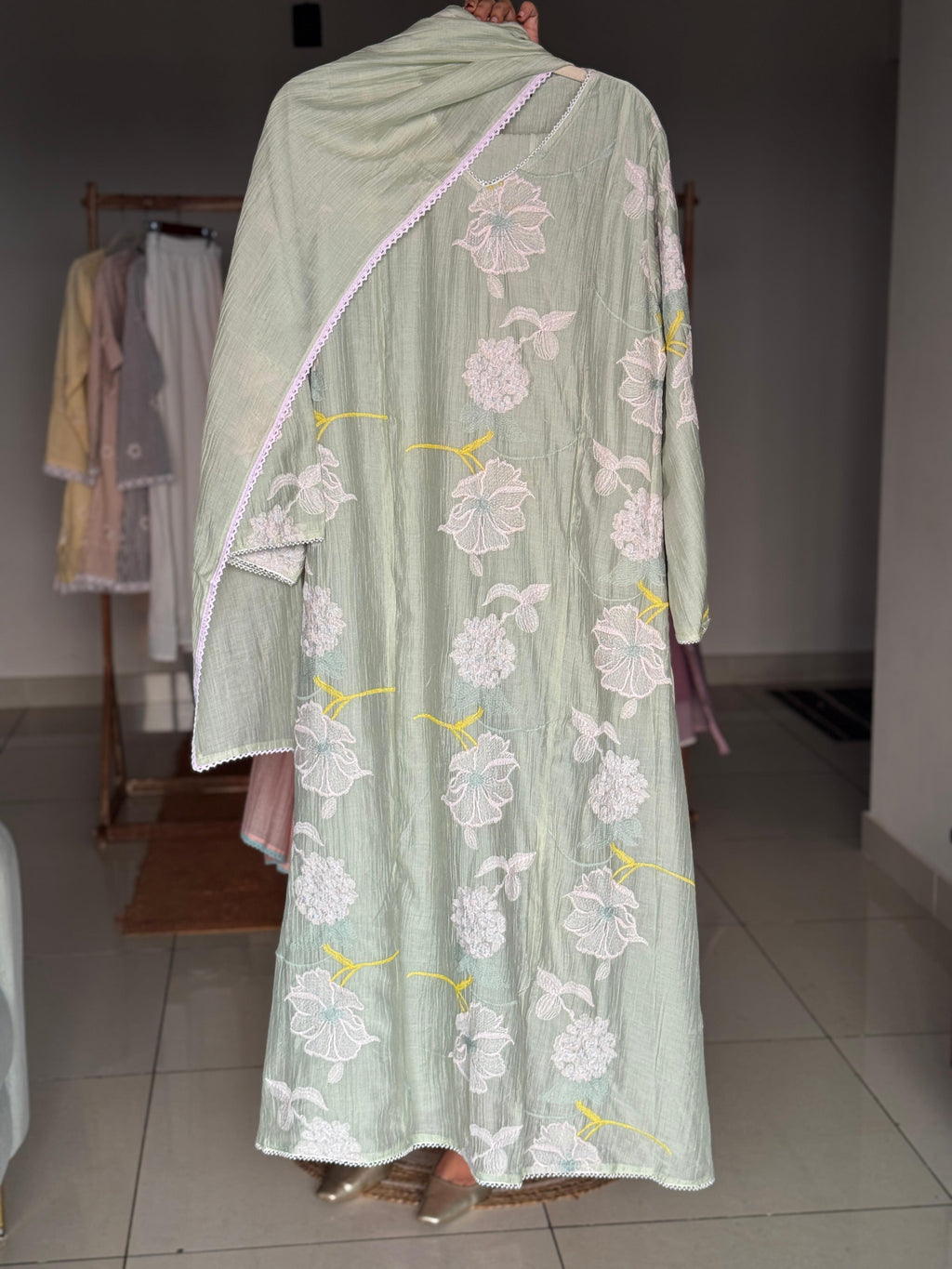 Hifi Pastel Cuty
