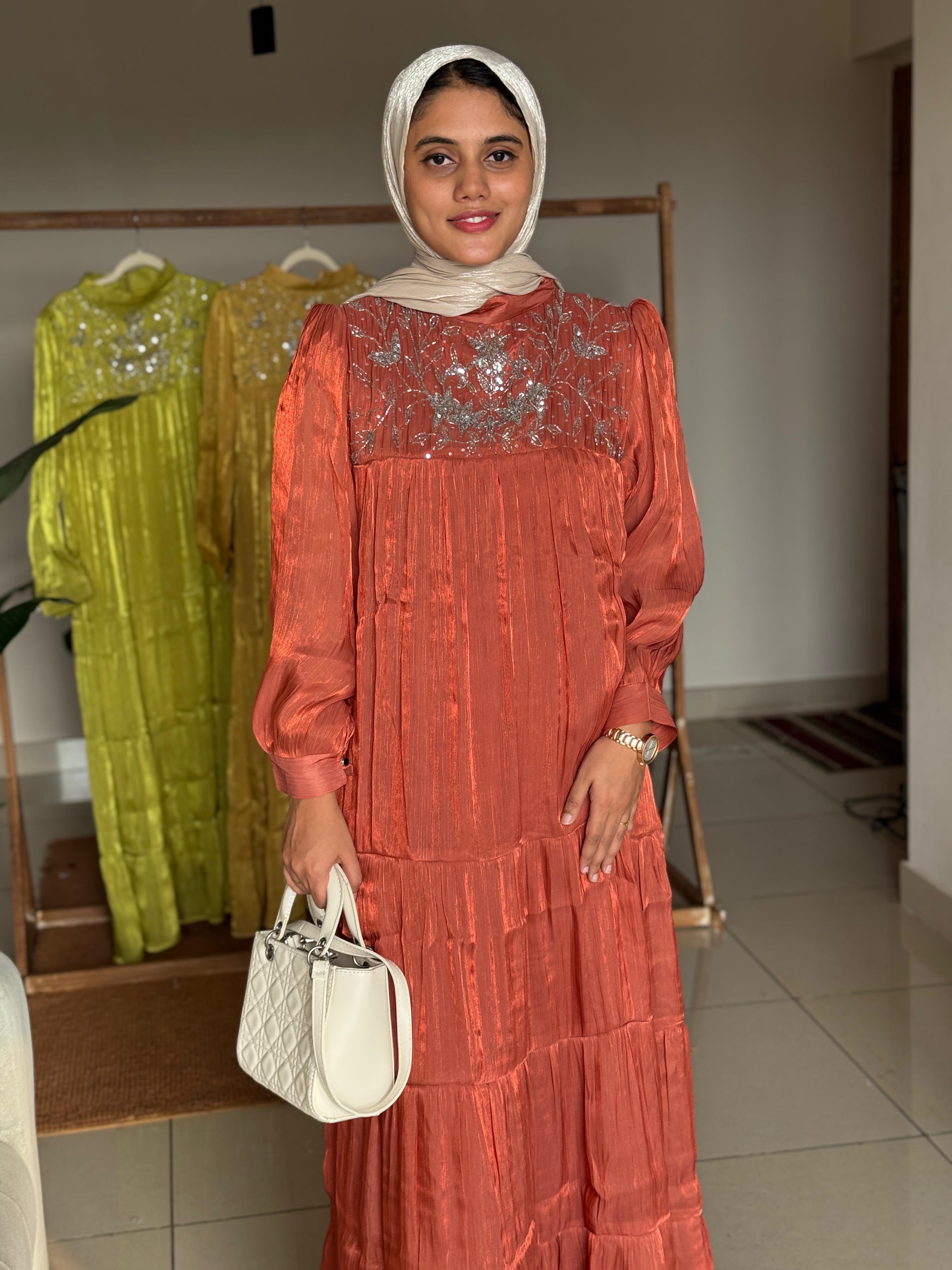 Hifi Eid Shimmery Viber