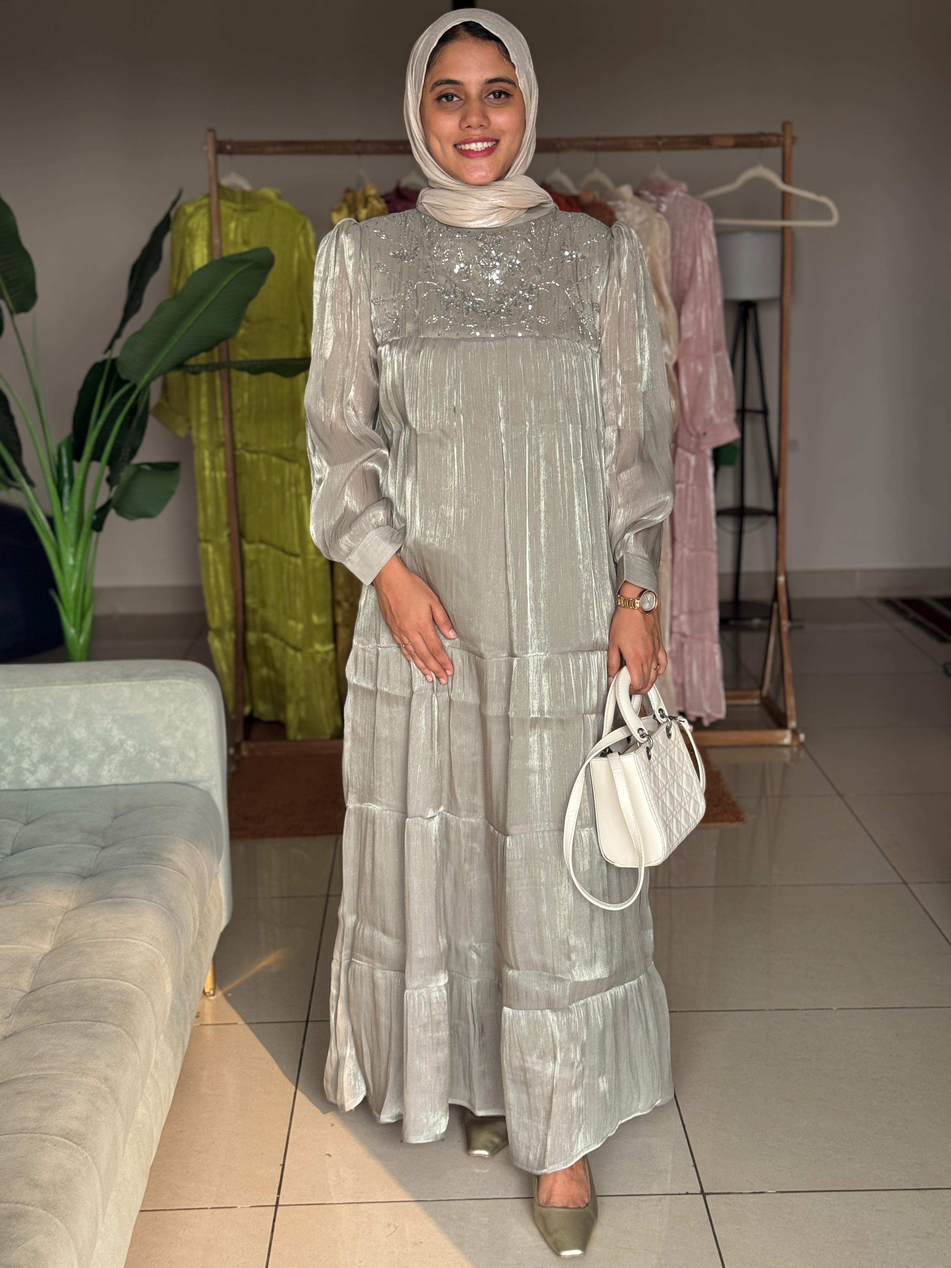 Hifi Eid Shimmery Viber