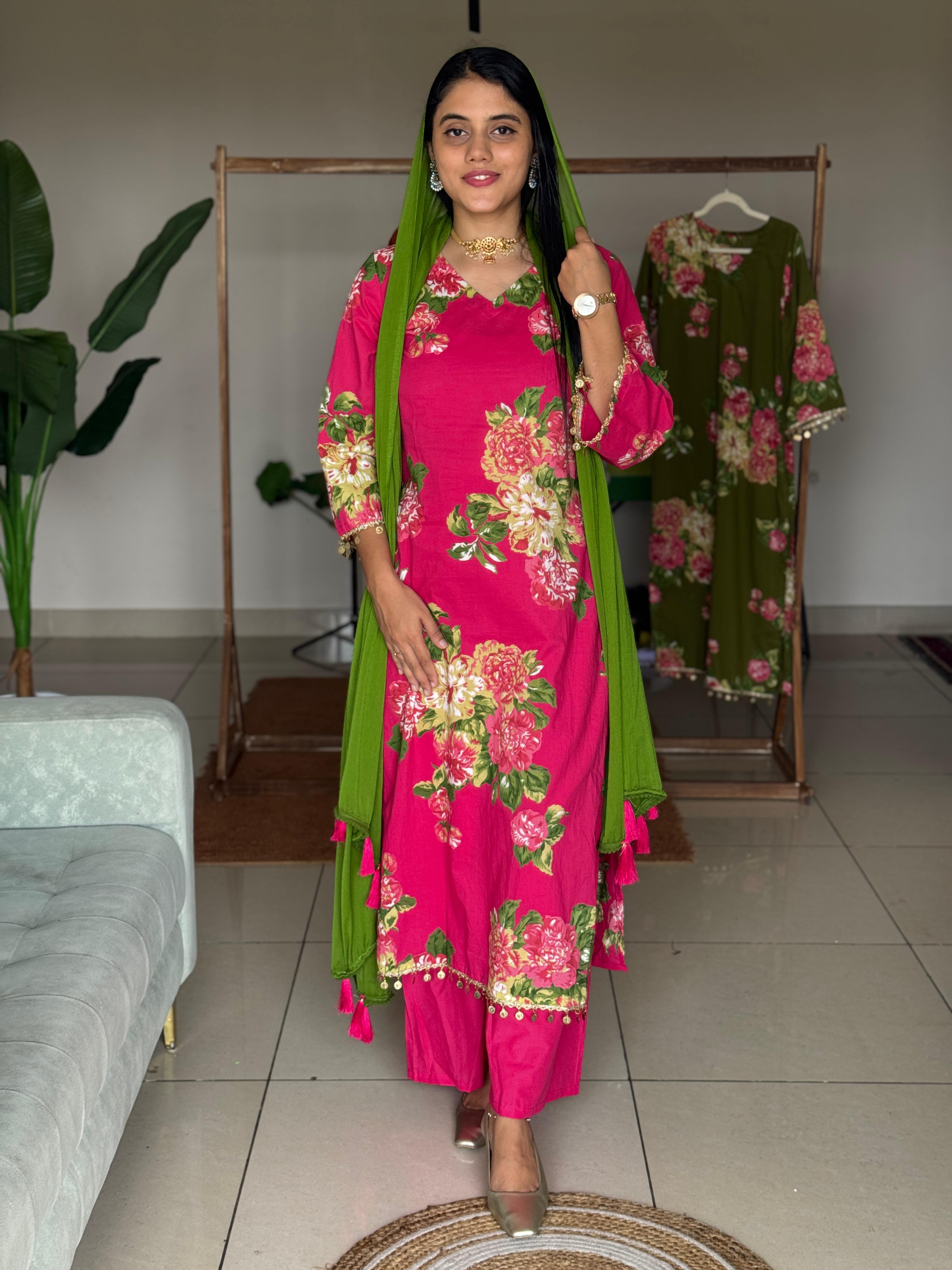 Hifi Eid Pookal Drop