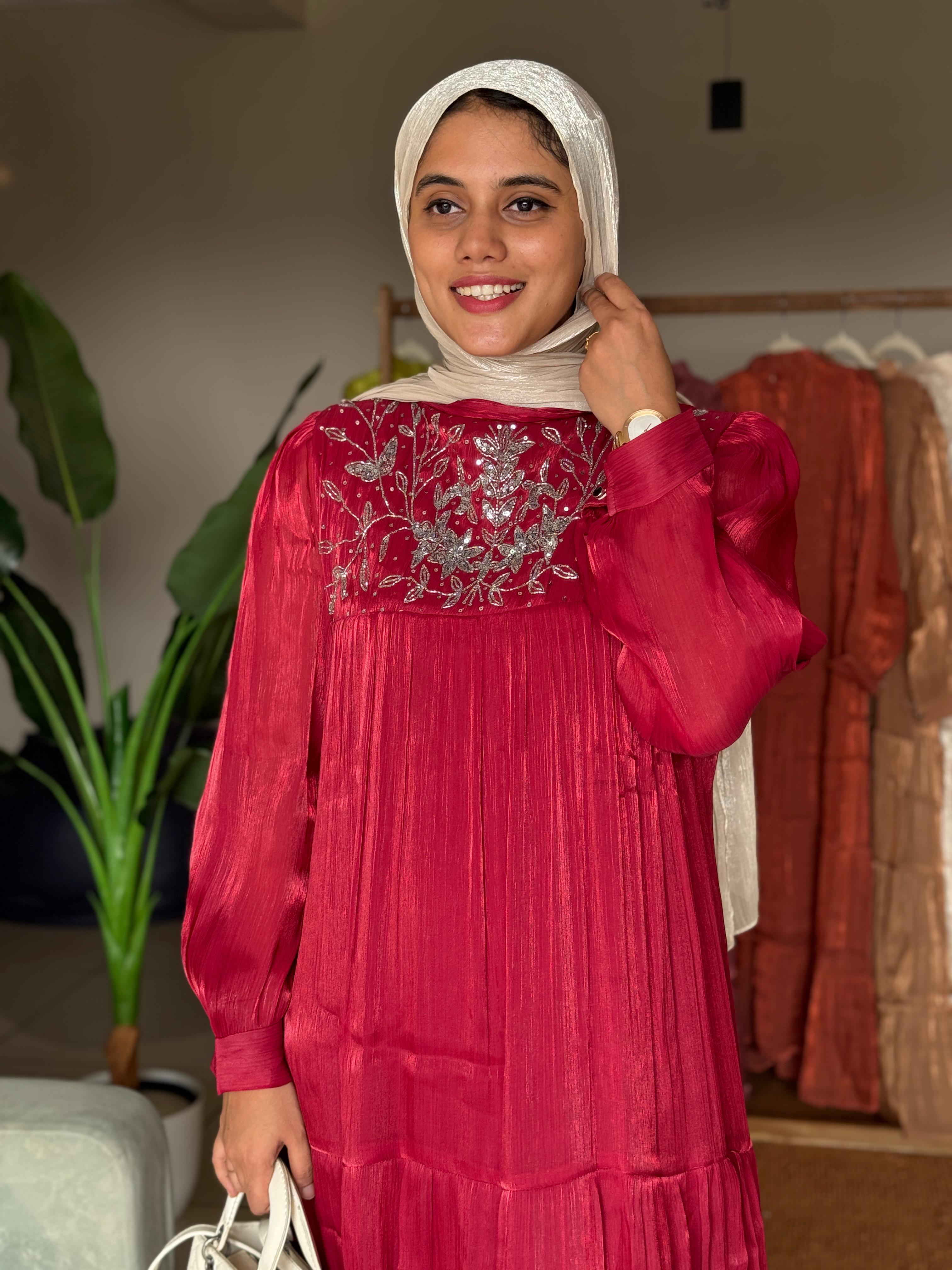 Hifi Eid Shimmery Viber