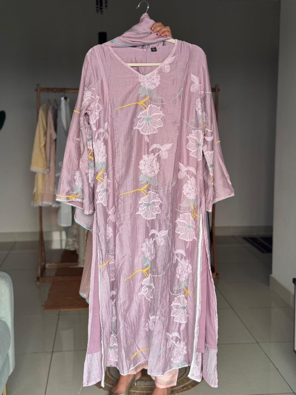Hifi Pastel Cuty