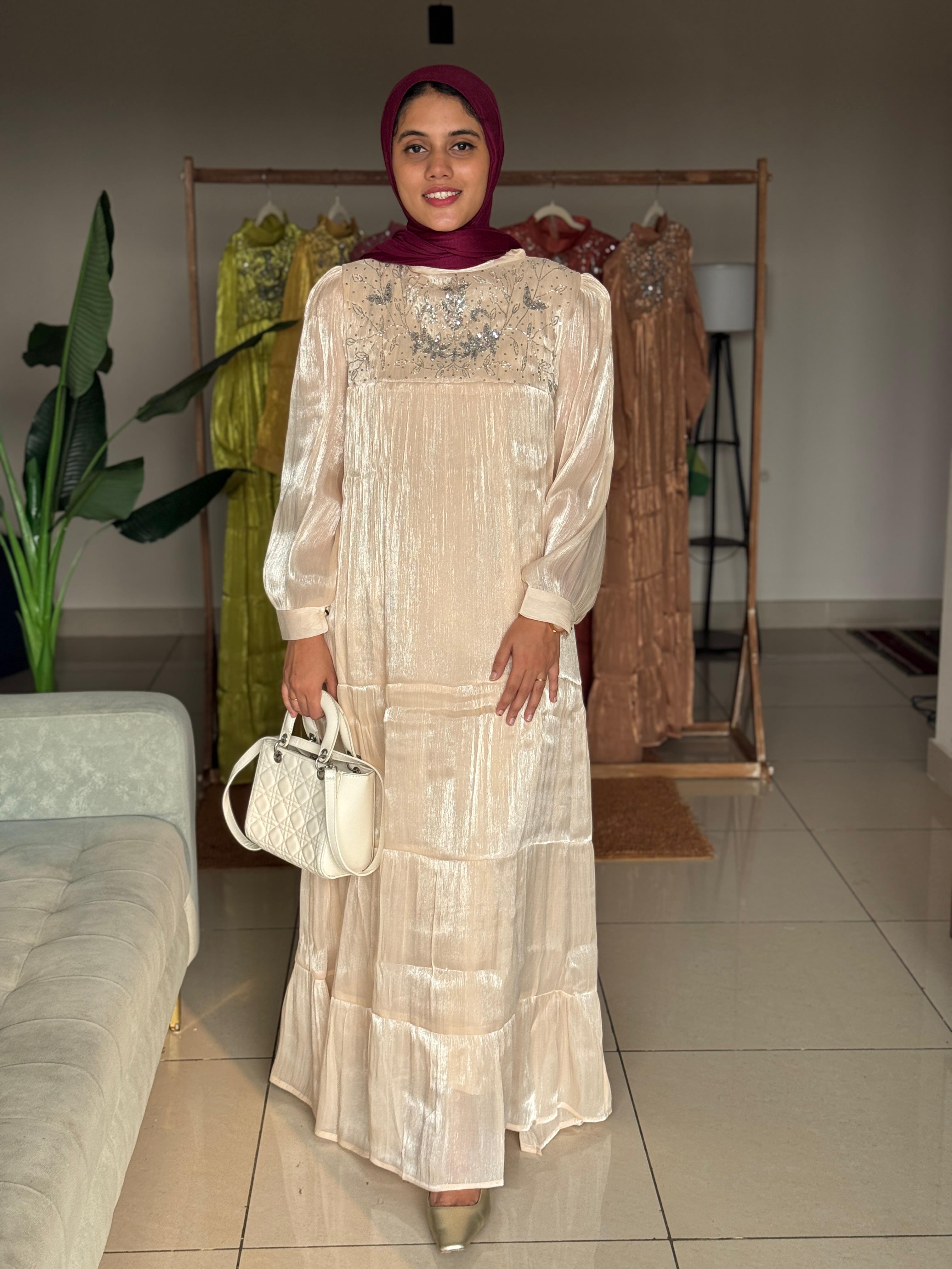 Hifi Eid Shimmery Viber