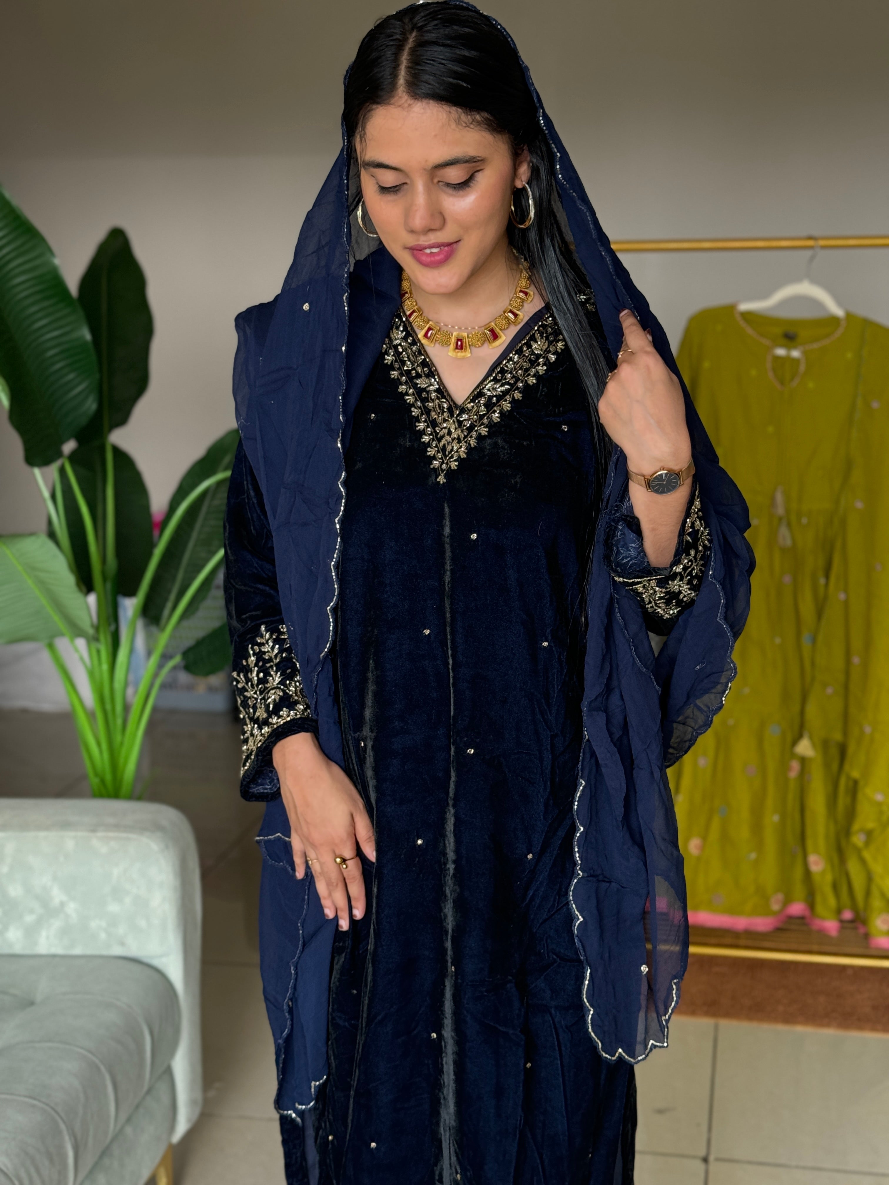 Hifi Velvet Party (PRE-BOOKING)