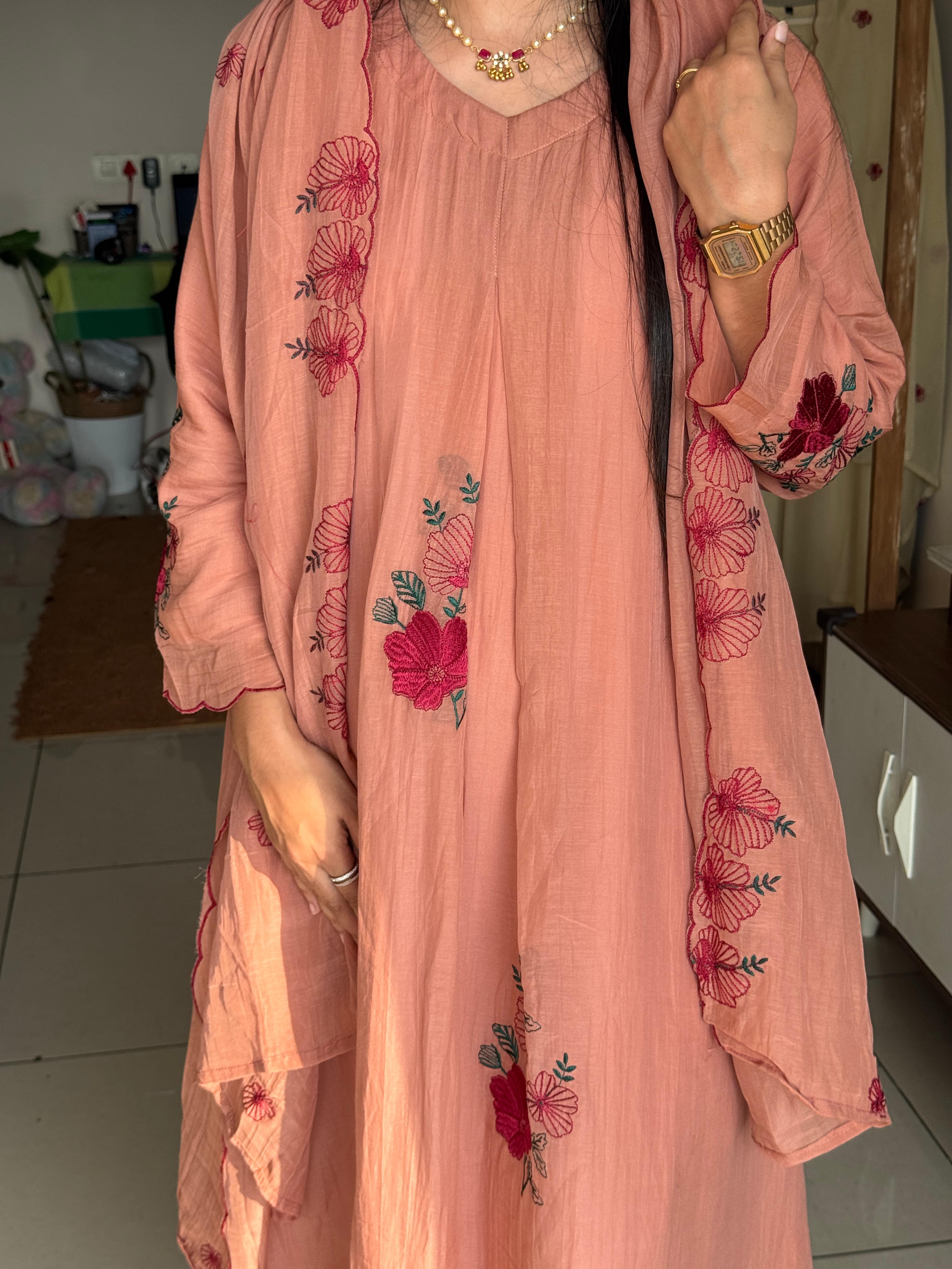 Hifi Flora Queen Eid