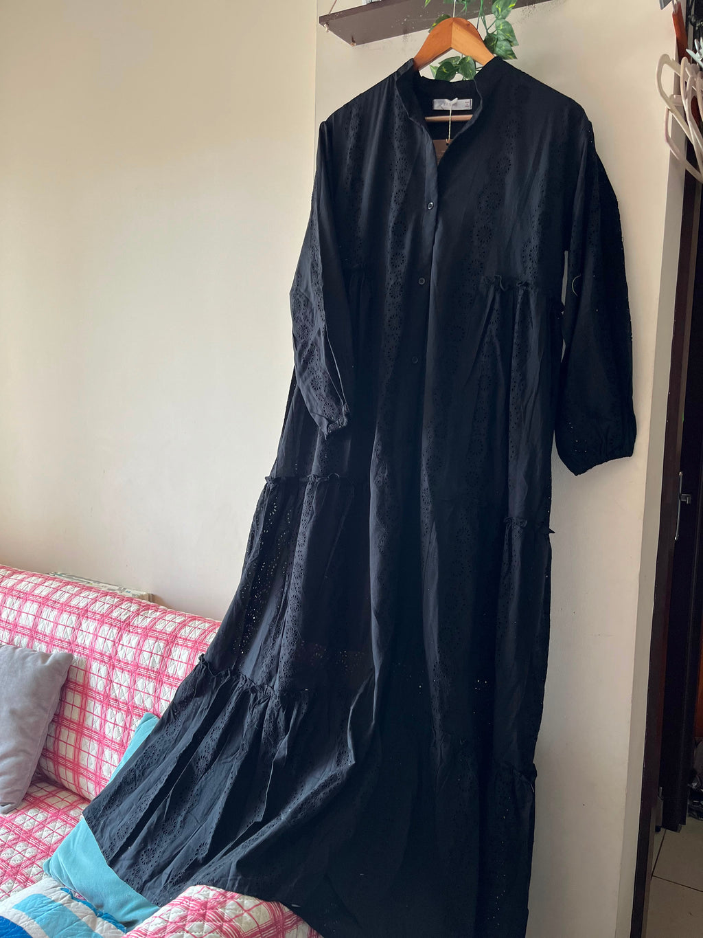 Hifi hakoba beauty gown