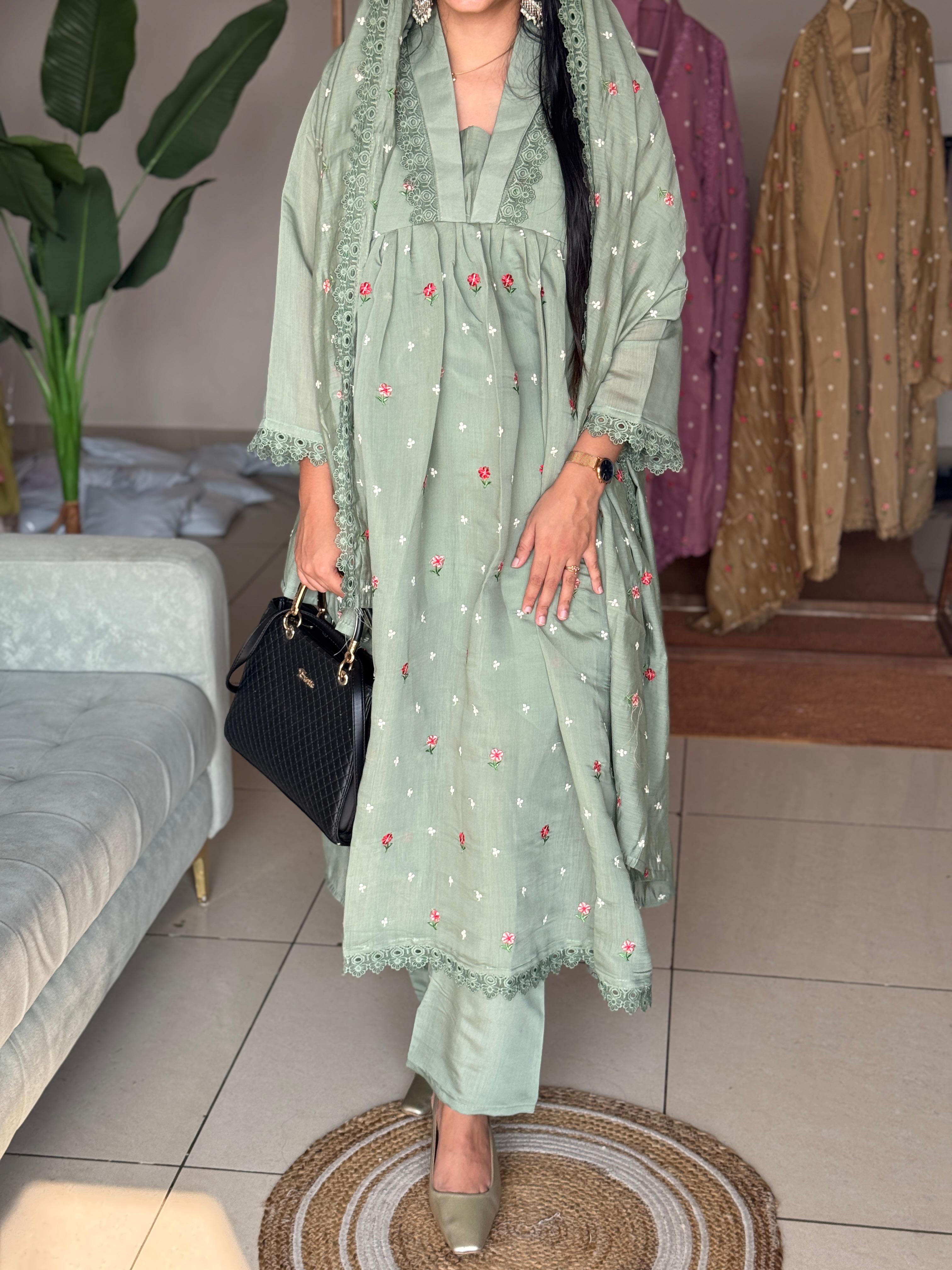 Hifi Eid Cutest Lady