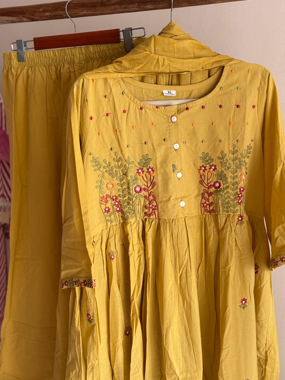 Hifi summer cool cotton duo