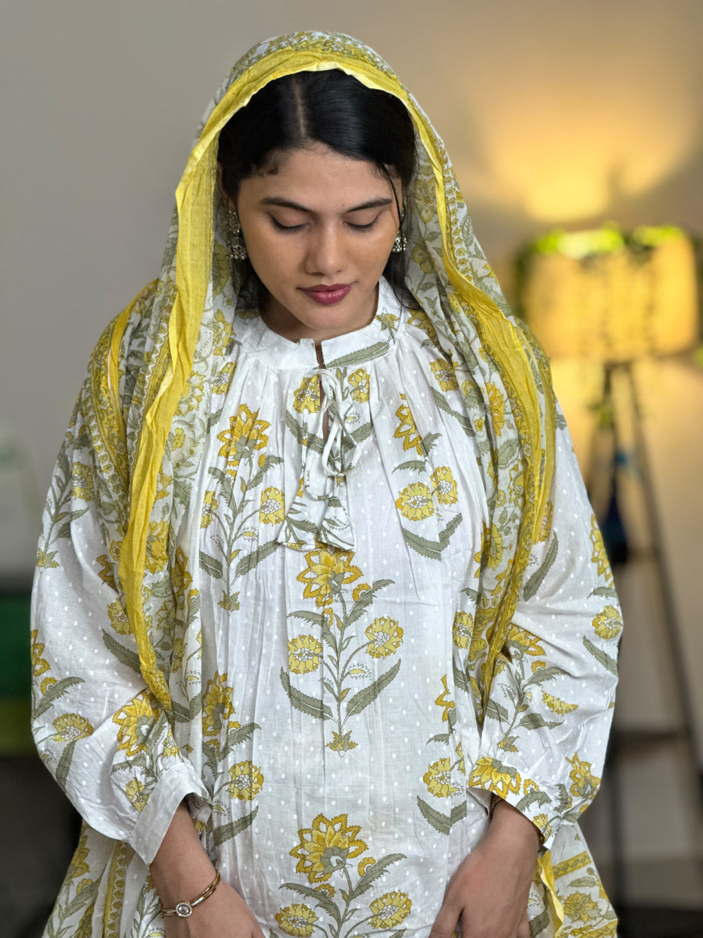 Hifi Supercool Cotton Suit HF3640