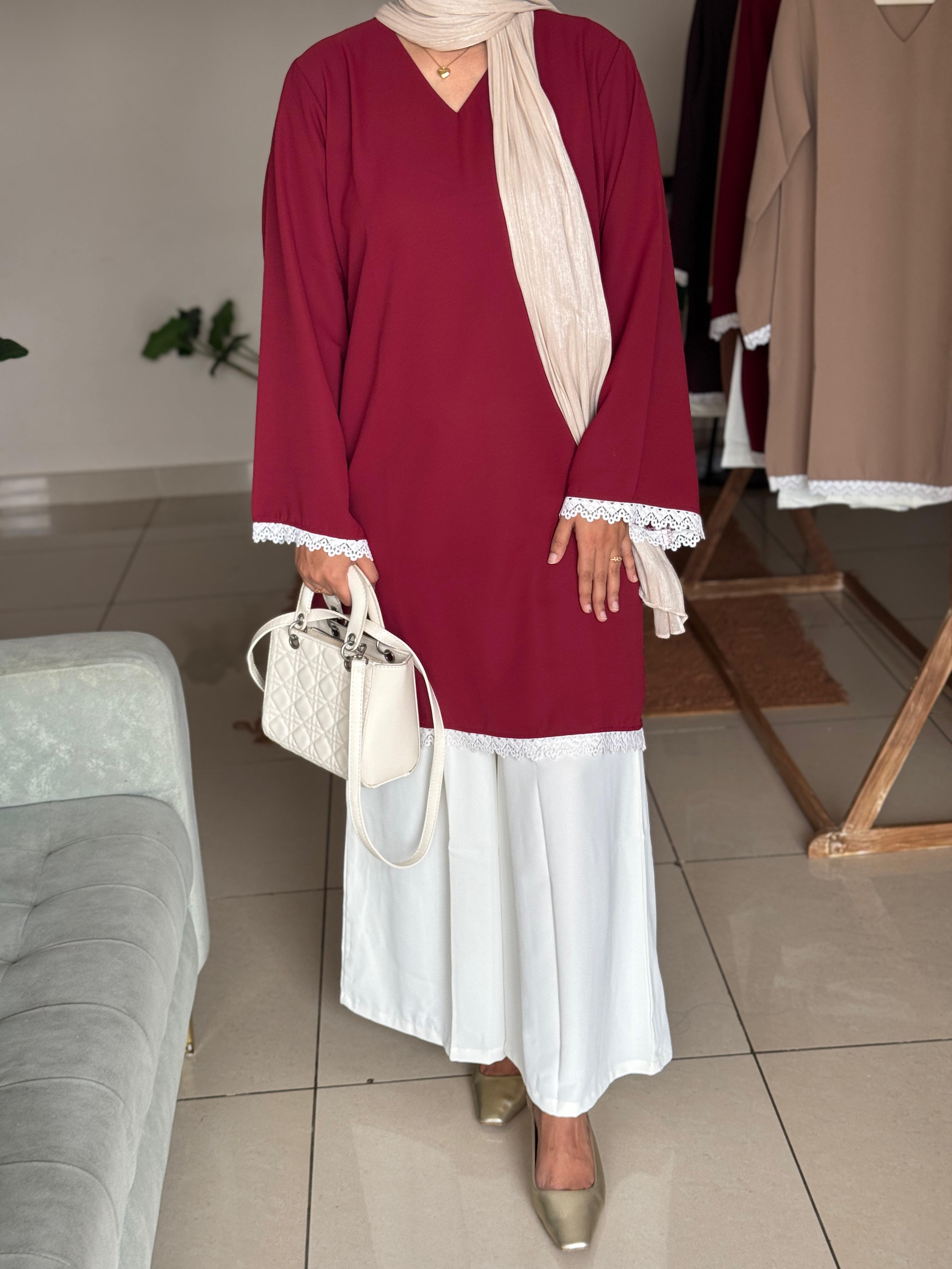 Hifi Eid Soulful Cordset