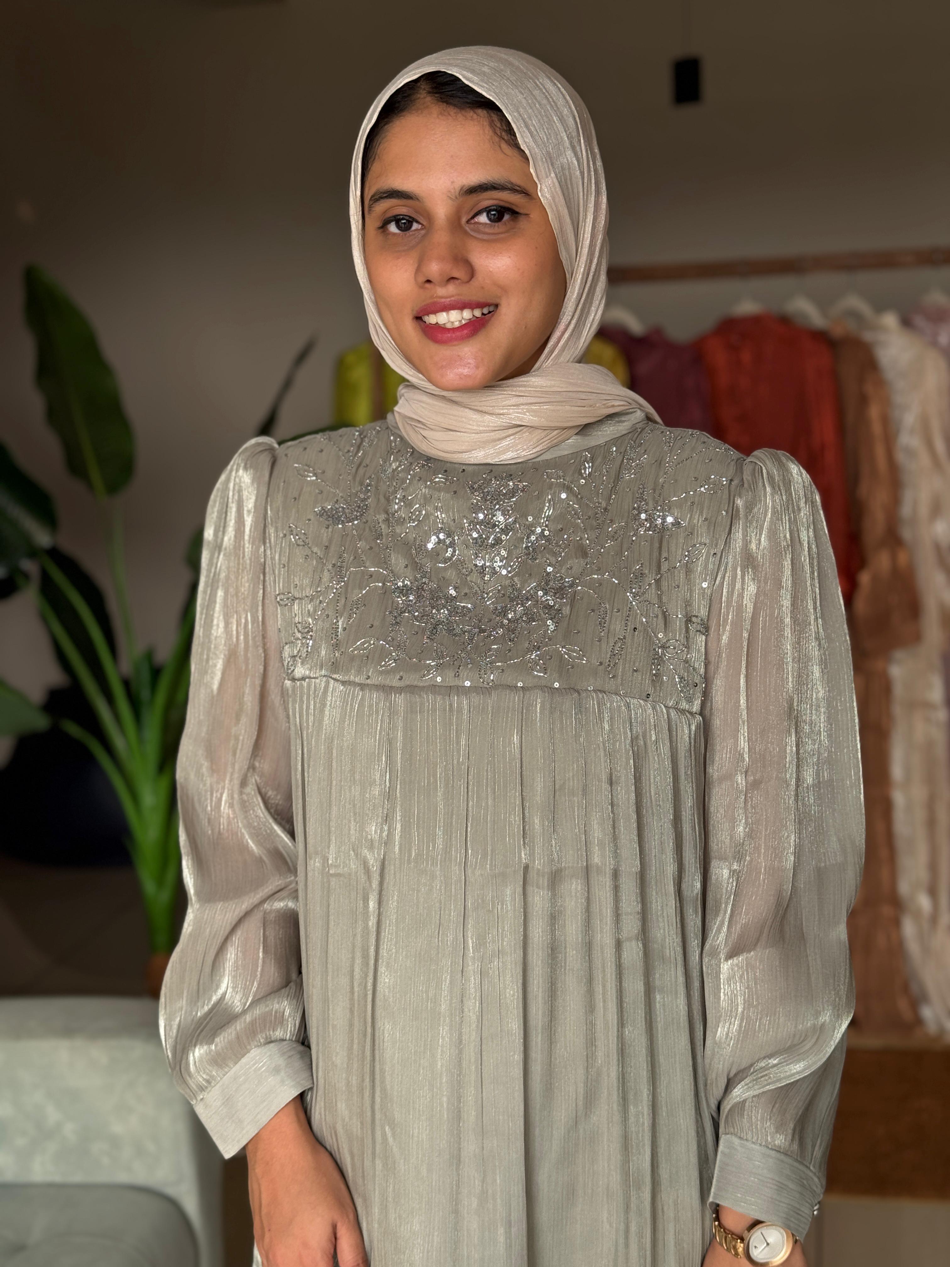 Hifi Eid Shimmery Viber