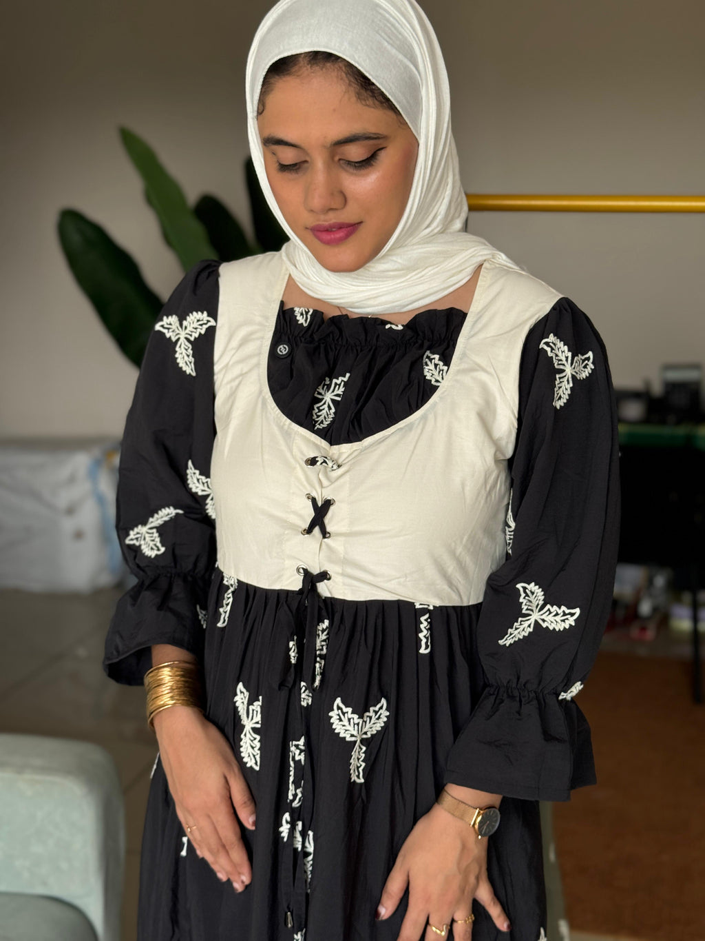 Hifi Portugal Gown