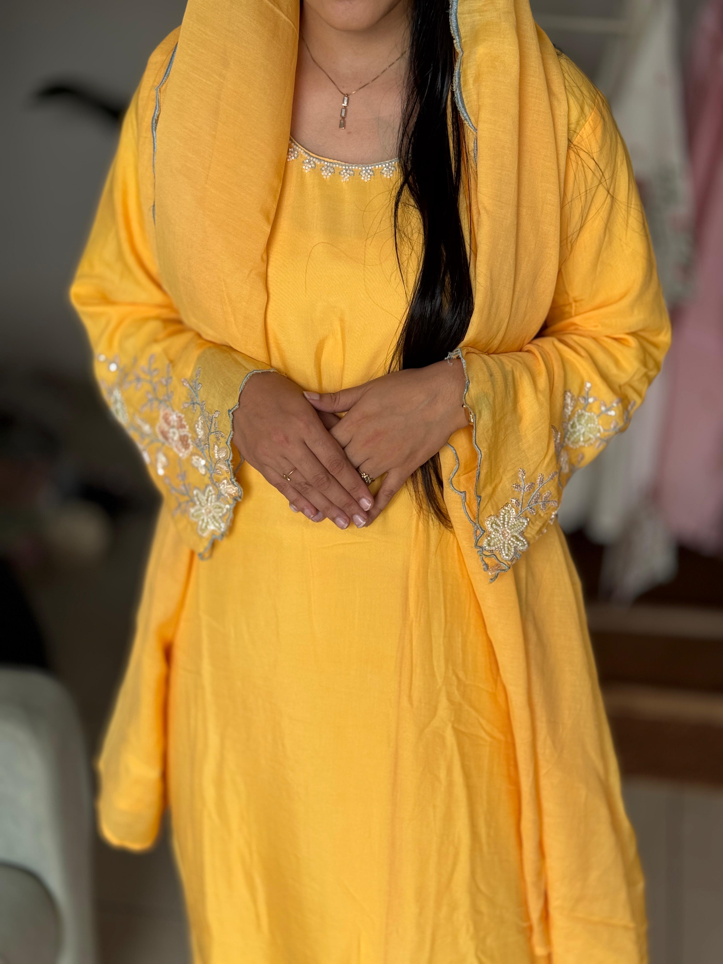 Hifi Rich cool Eid