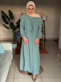 teal